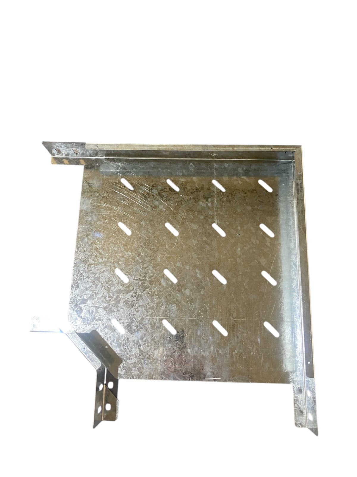 Product Cable Trays - Al-Mohwar