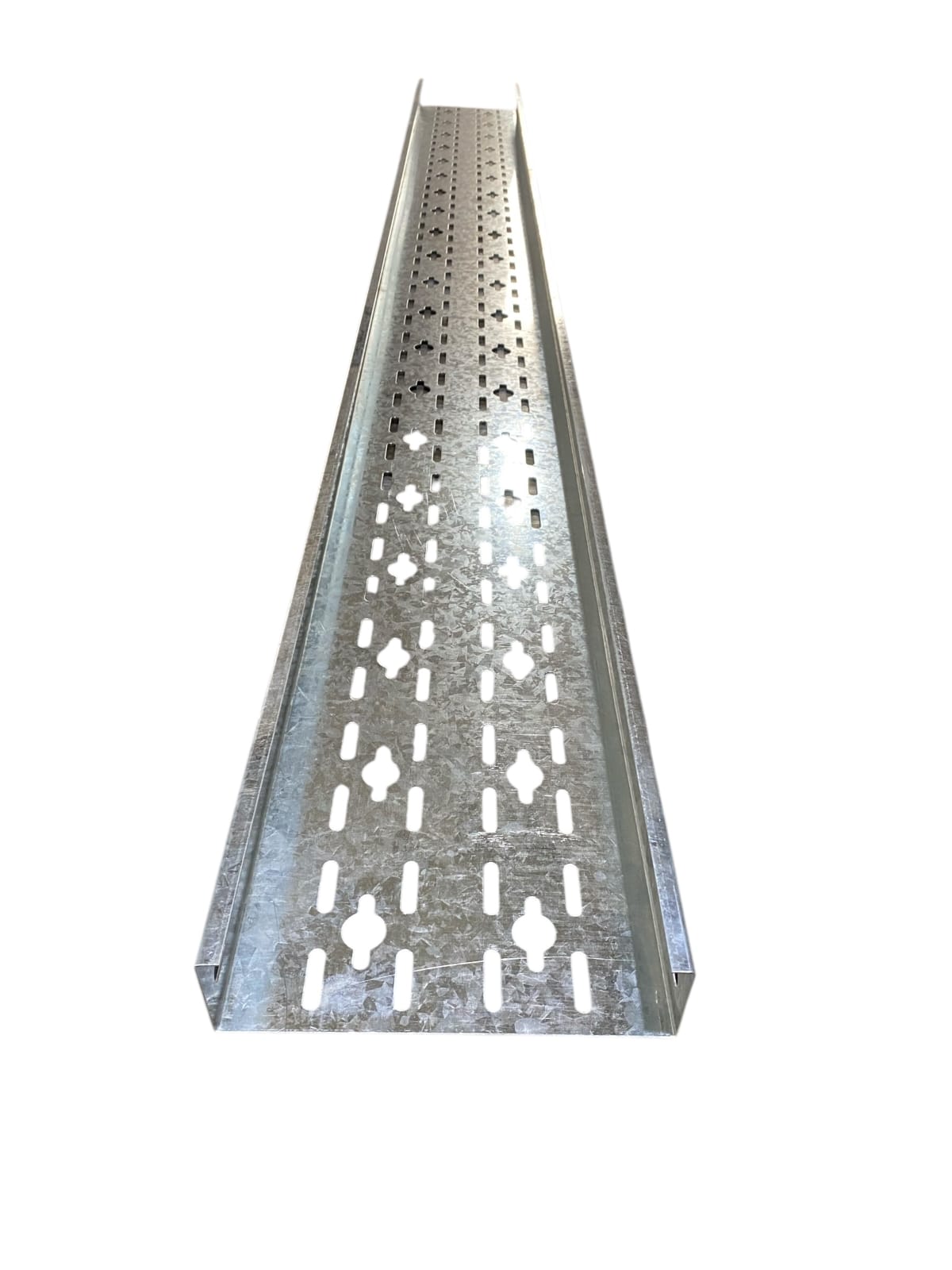 Product Cable Trays - Al-Mohwar