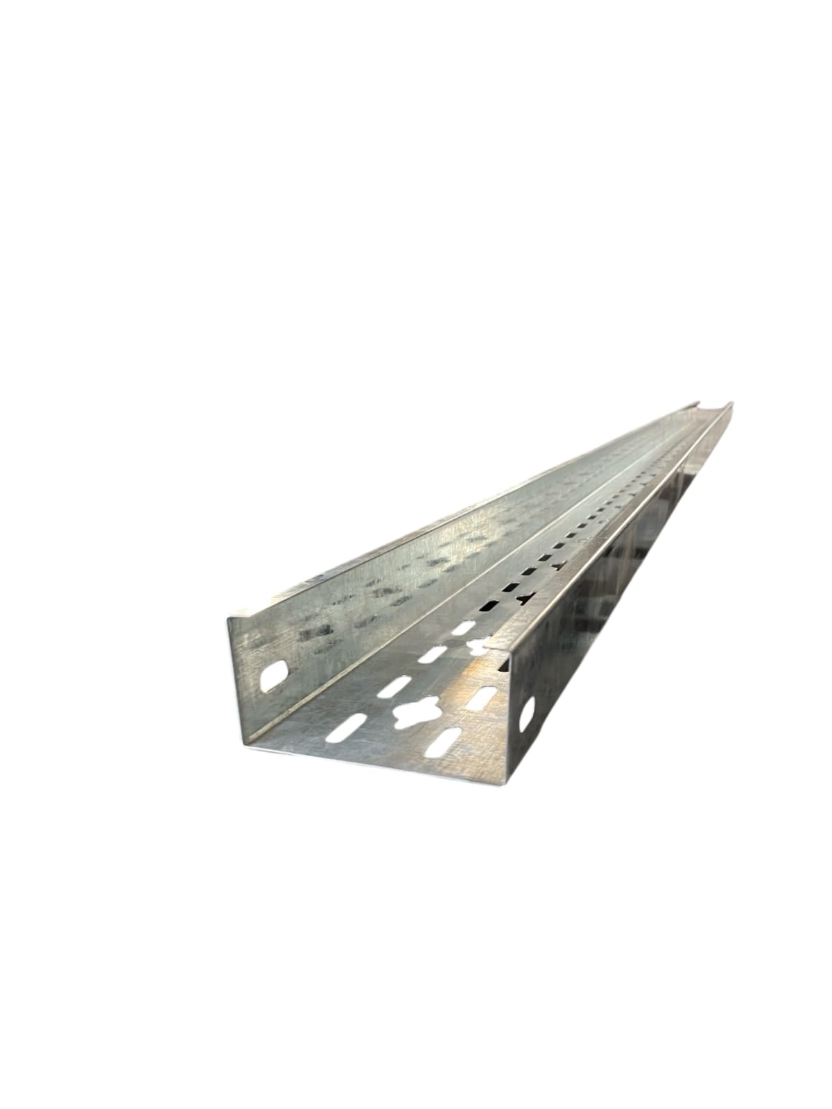 Product Cable Trays - Al-Mohwar