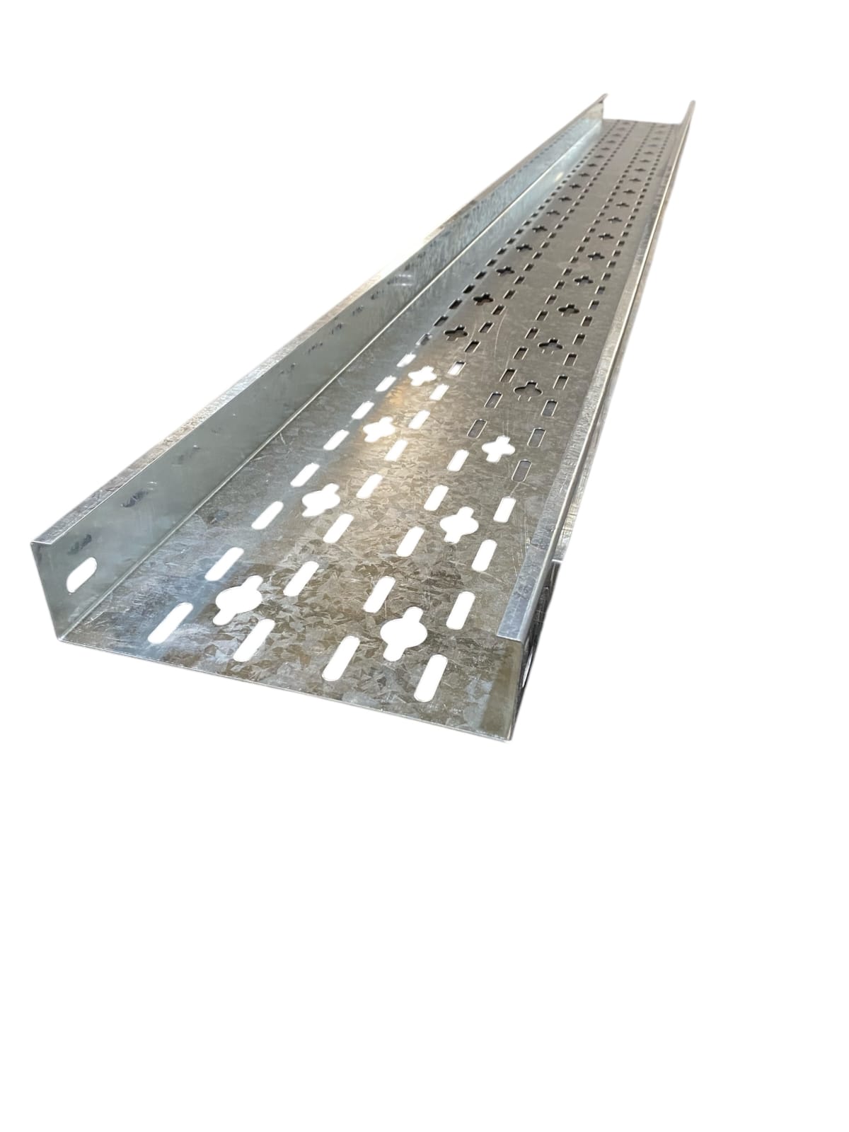 Product Cable Trays - Al-Mohwar