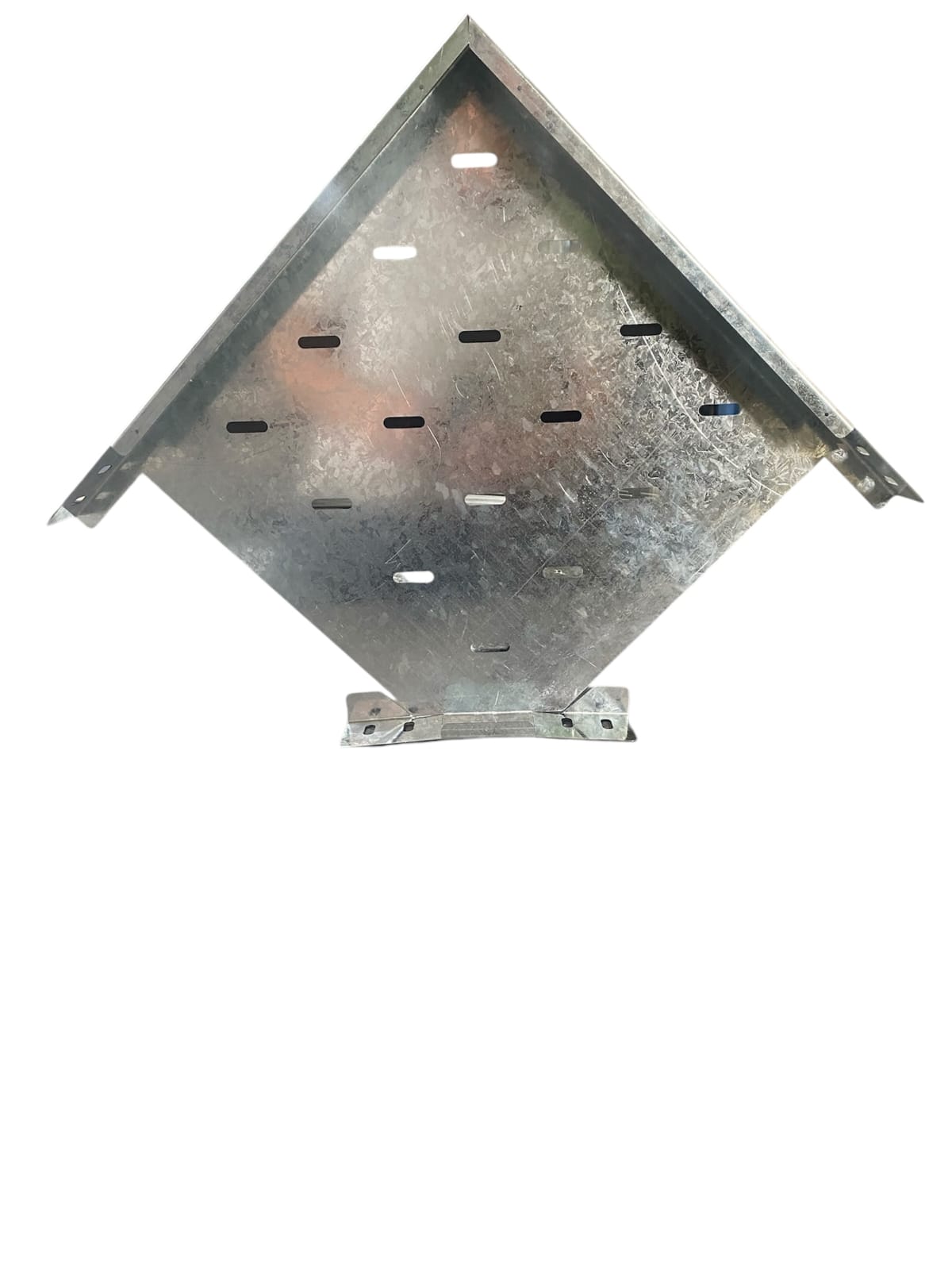 Product Cable Trays - Al-Mohwar