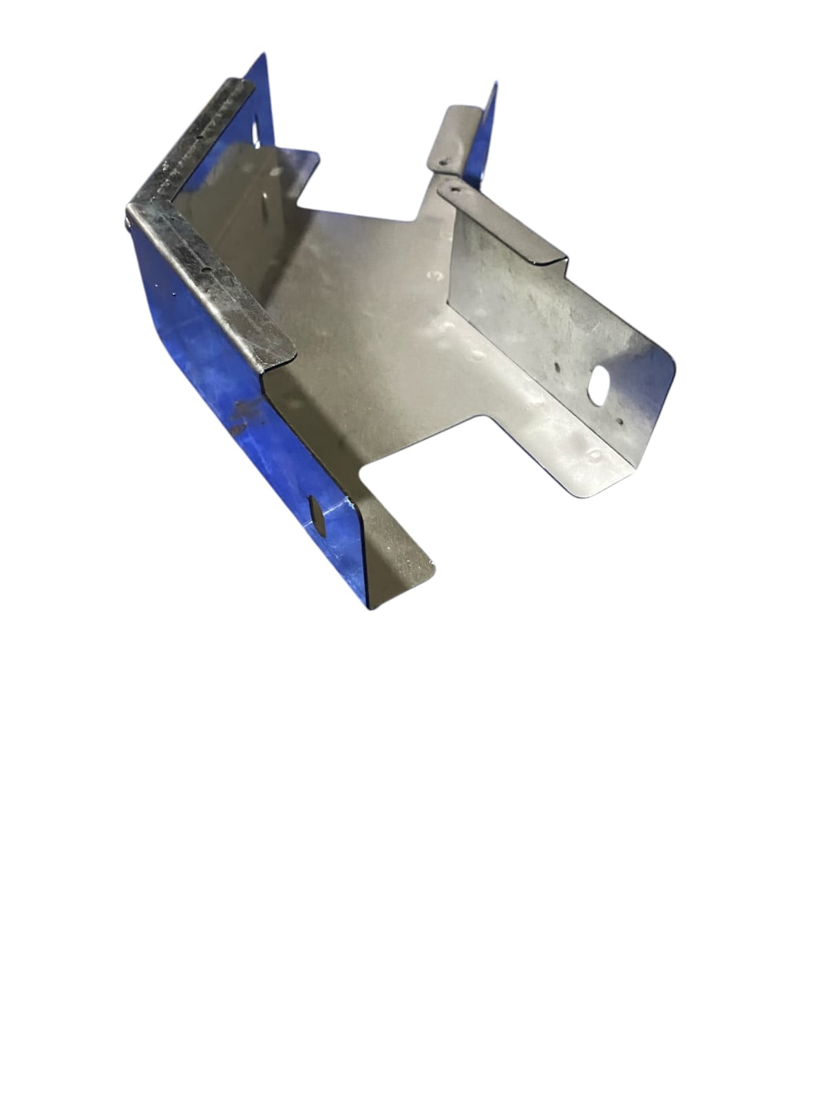 Product Cable Trays - Al-Mohwar