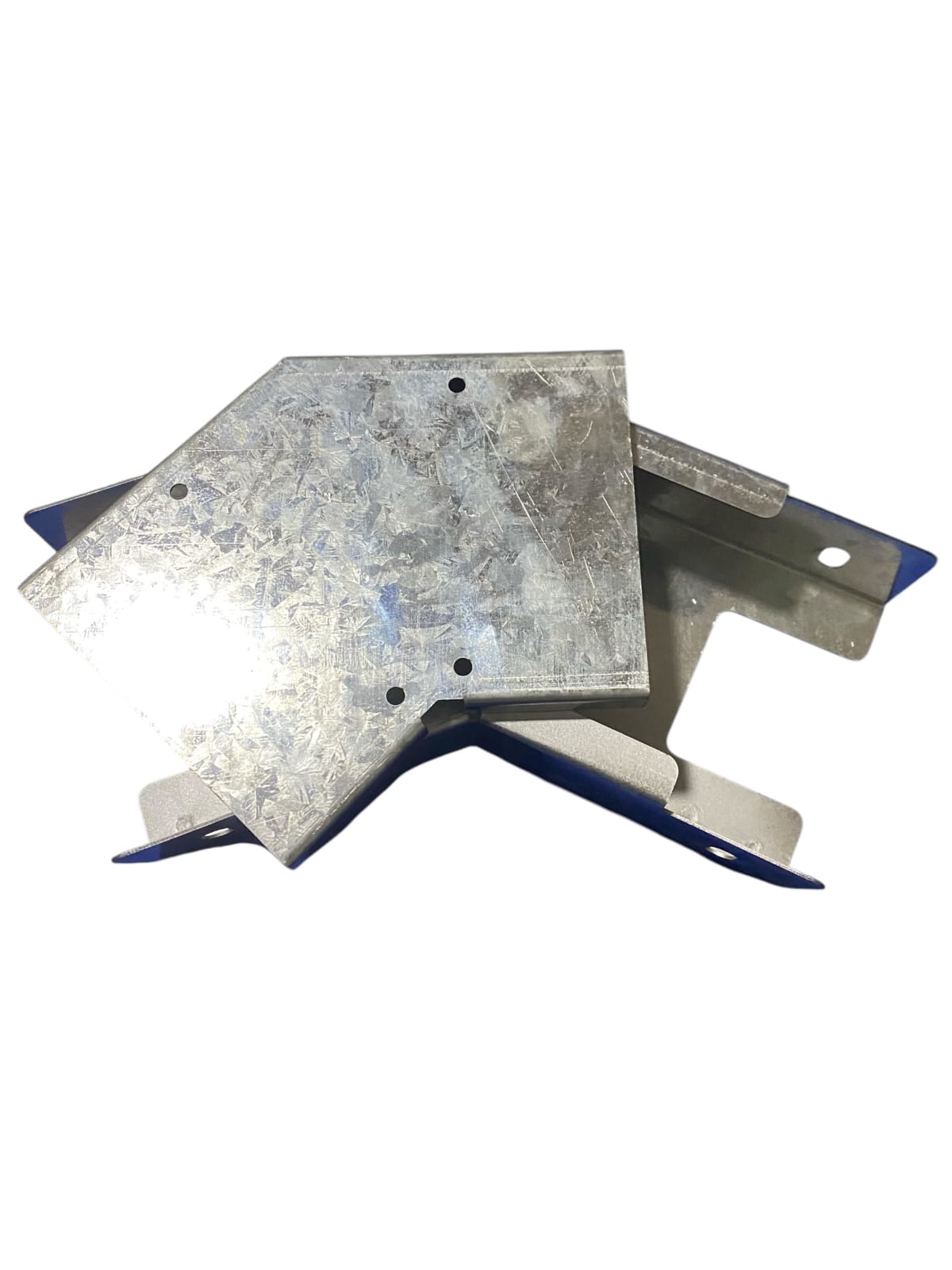 Product Cable Trays - Al-Mohwar