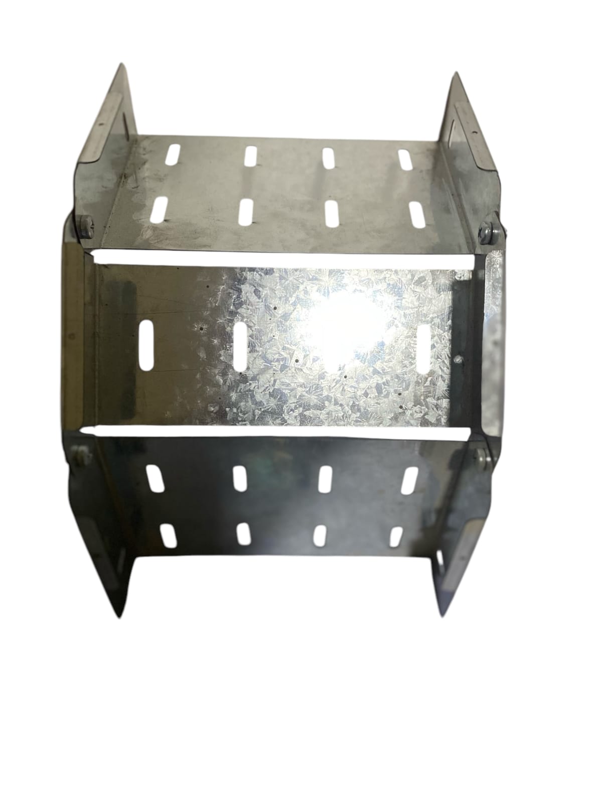 Product Cable Trays - Al-Mohwar