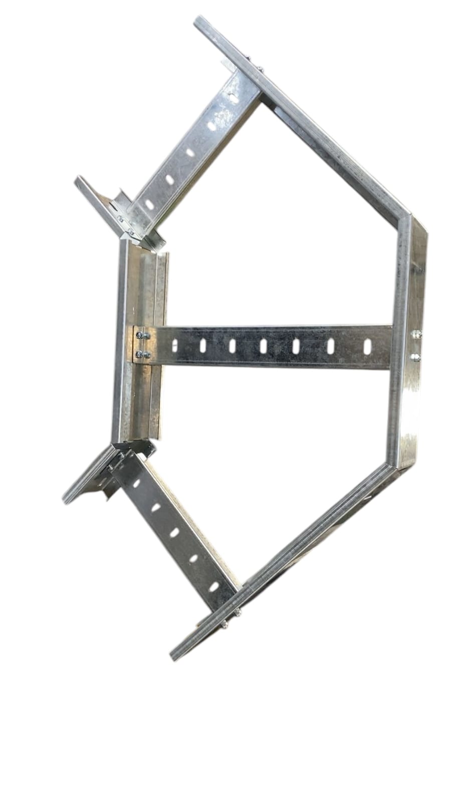 Product Cable Trays - Al-Mohwar