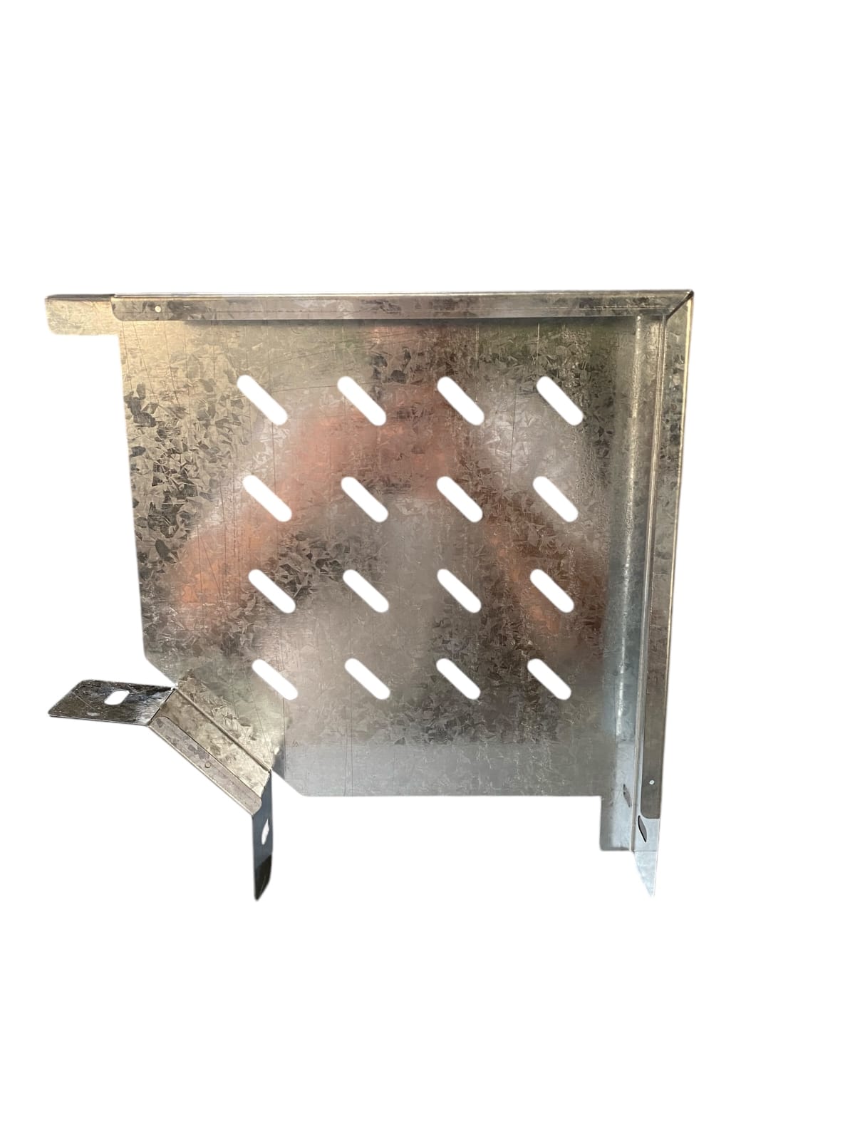Product Cable Trays - Al-Mohwar