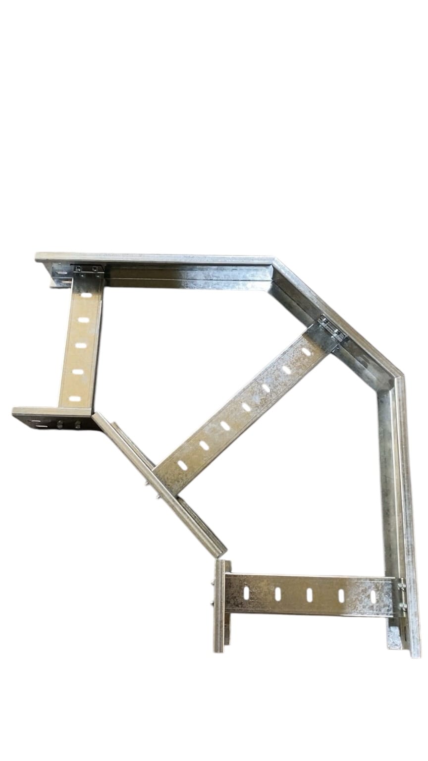Product Cable Trays - Al-Mohwar