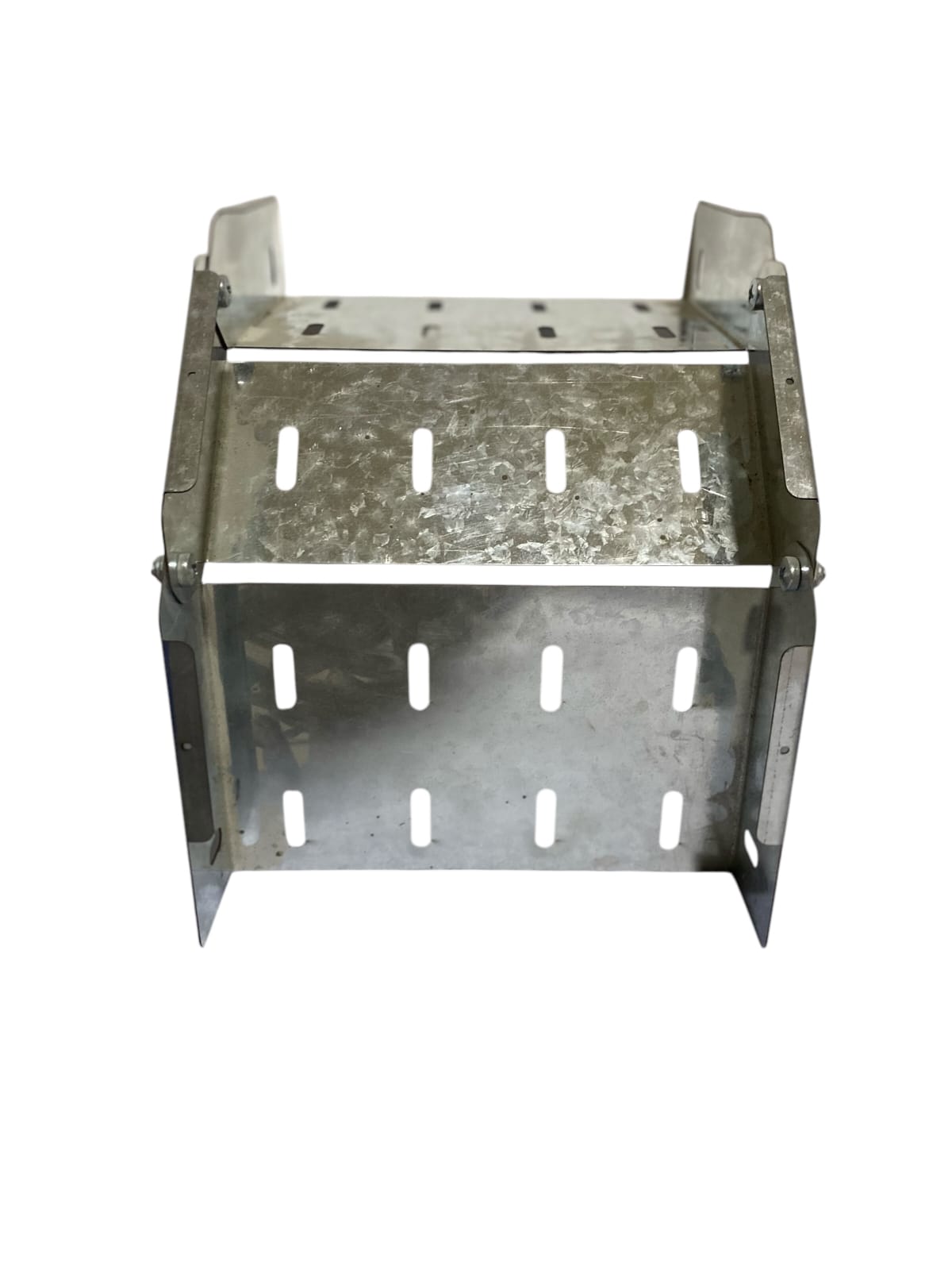 Product Cable Trays - Al-Mohwar