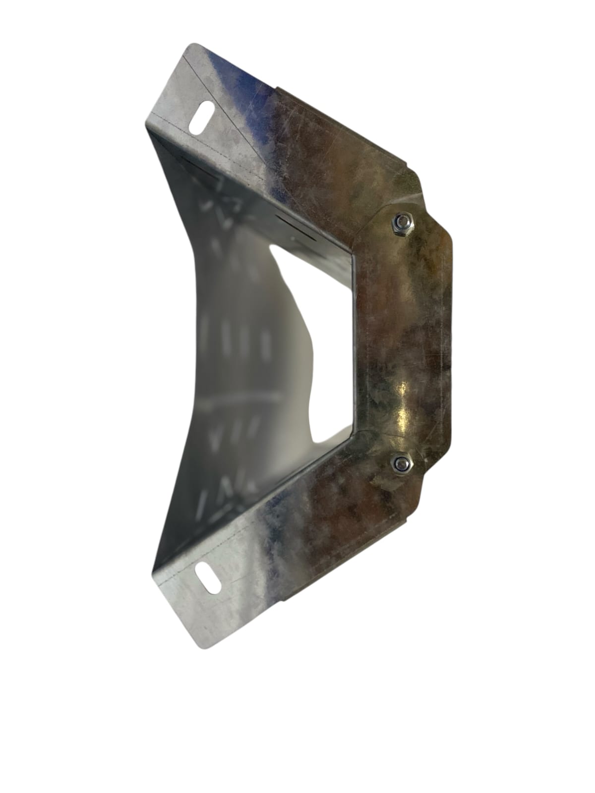 Product Cable Trays - Al-Mohwar