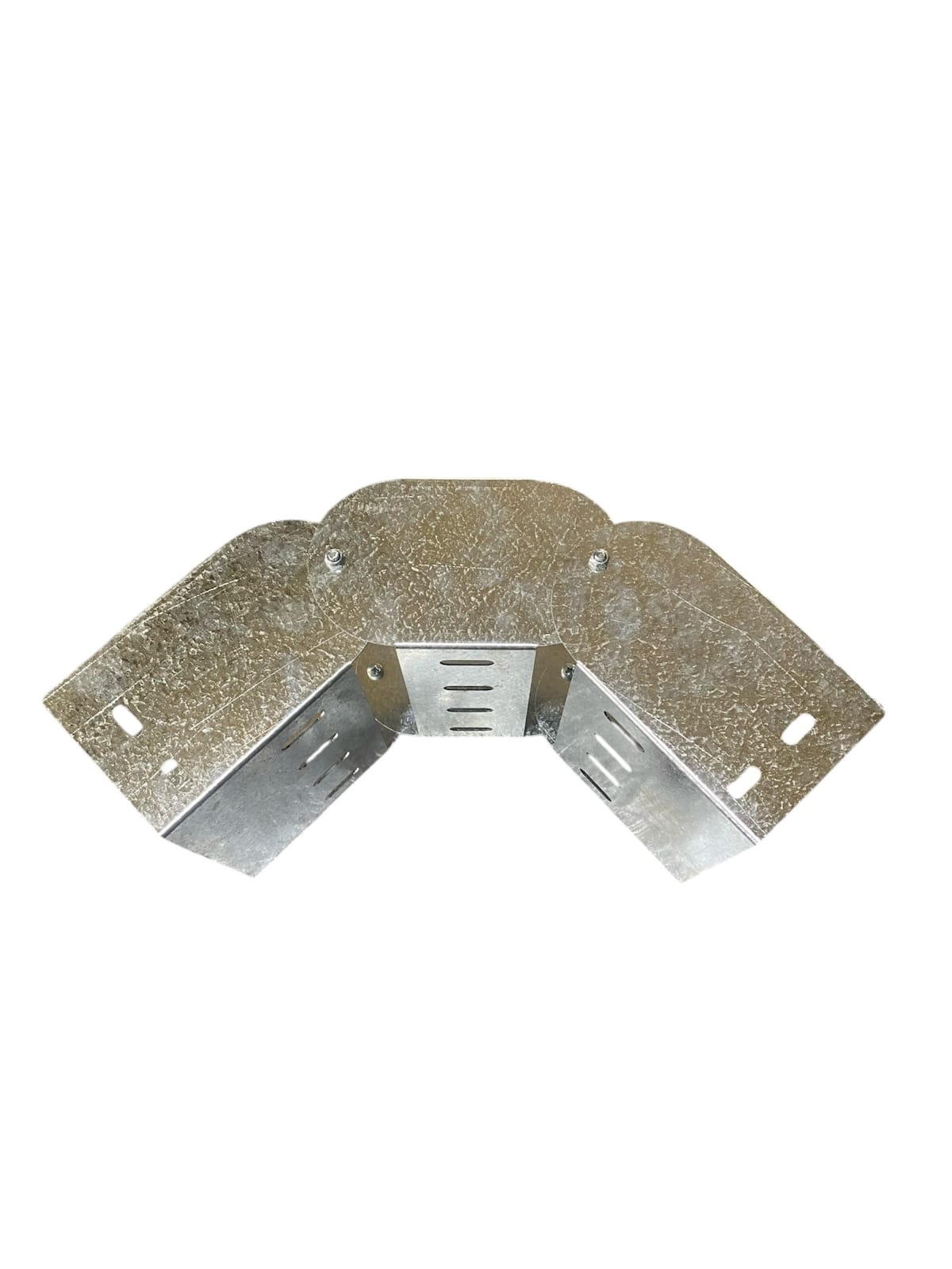 Product Cable Trays - Al-Mohwar