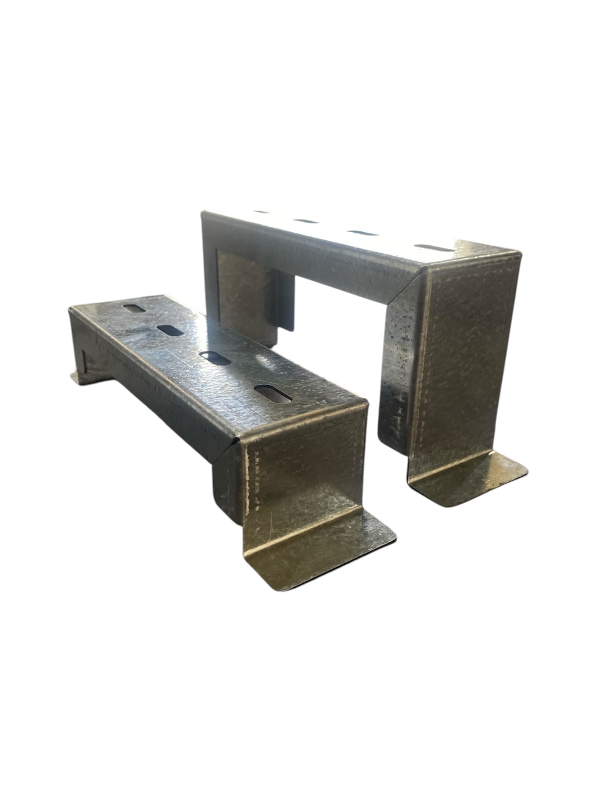 Product Cable Trays - Al-Mohwar