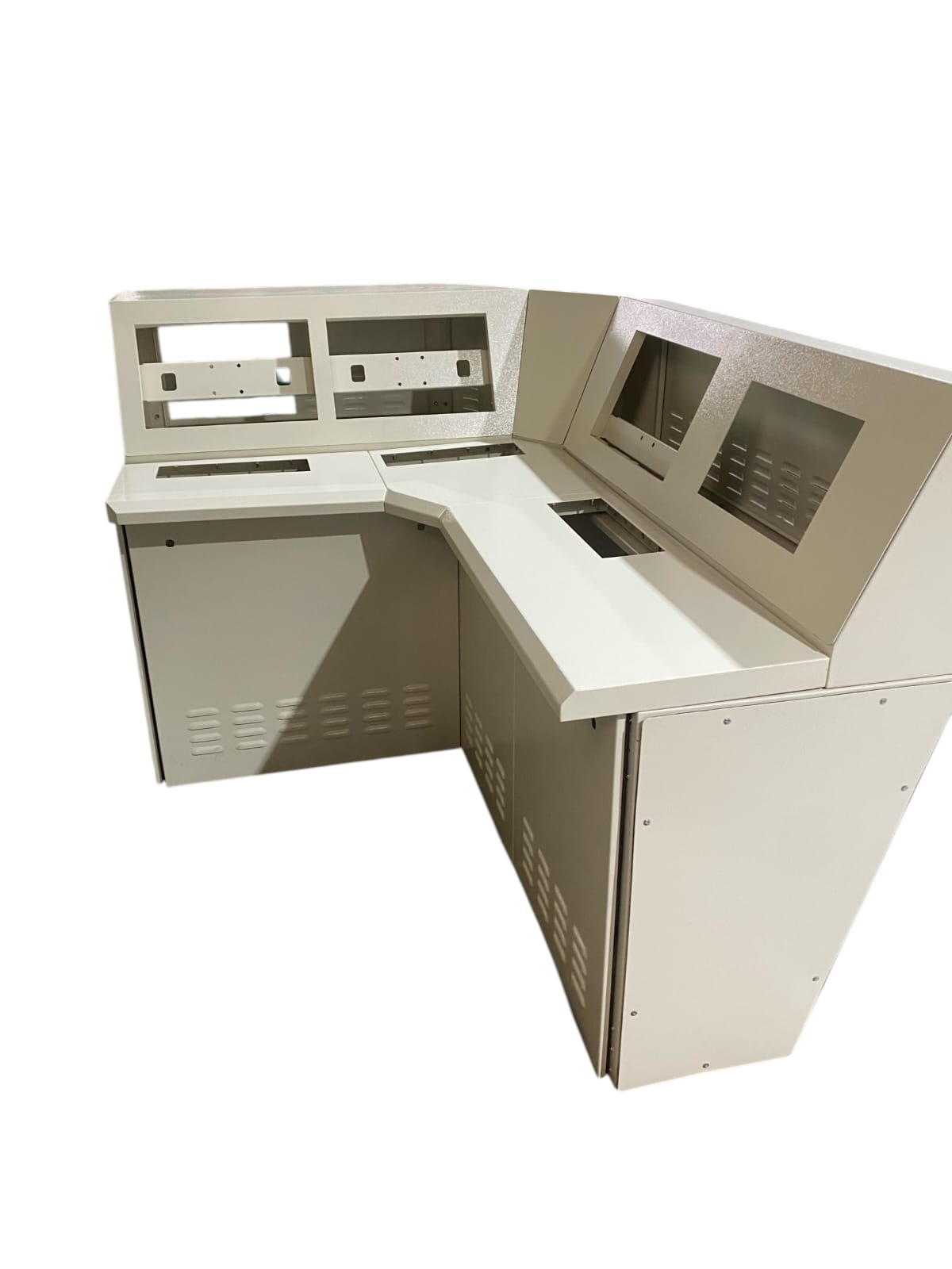 Product Electrical Panels & Metal Boxes - Al-Mohwar