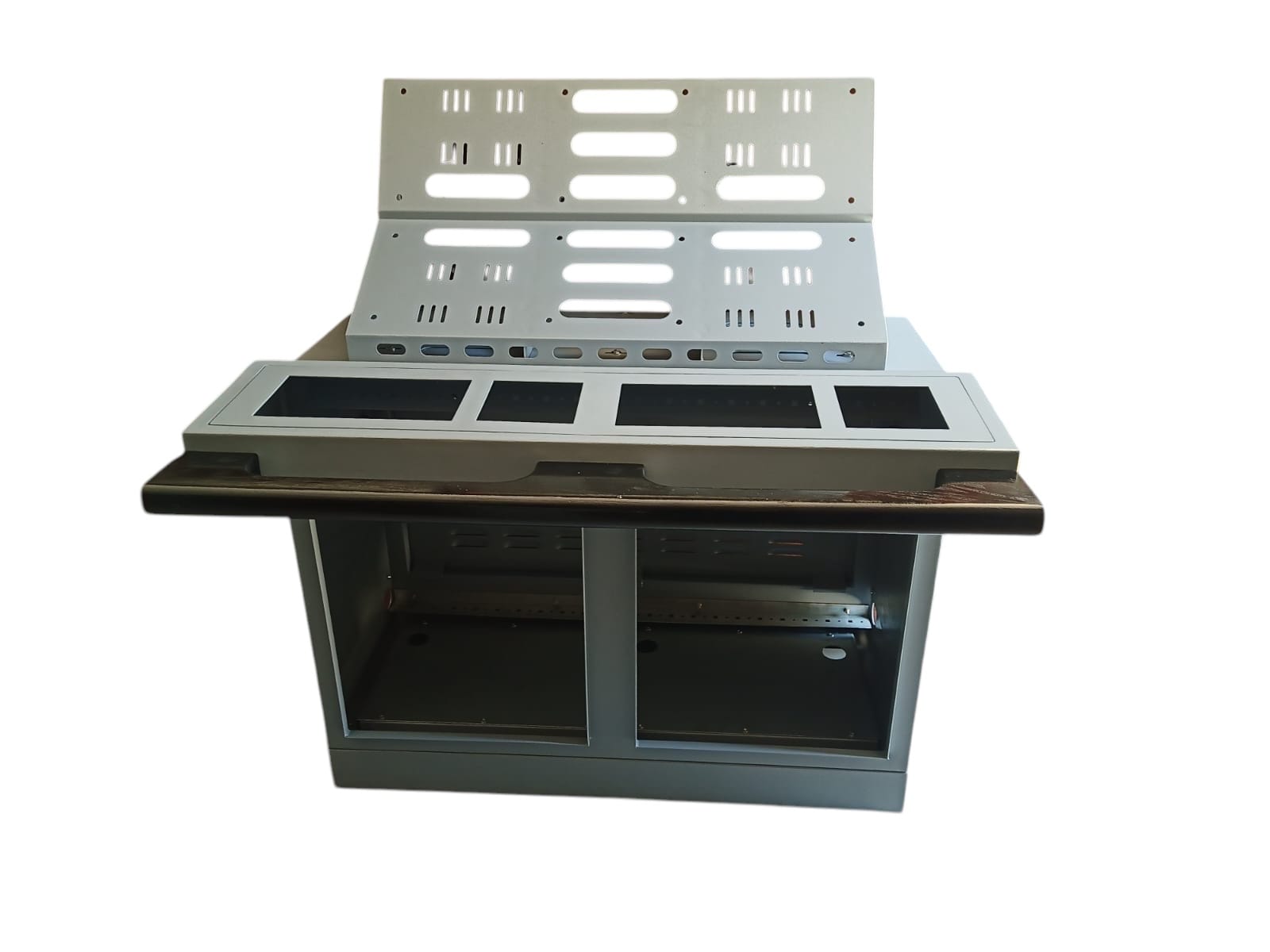 Product Electrical Panels & Metal Boxes - Al-Mohwar